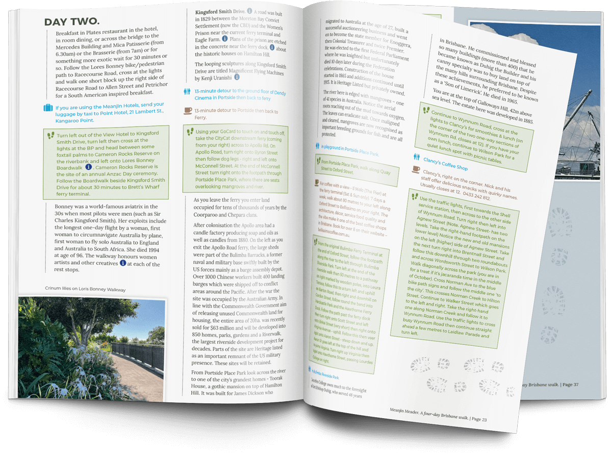 meanjin-meander-a-four-day-self-guided-walk-brisbane